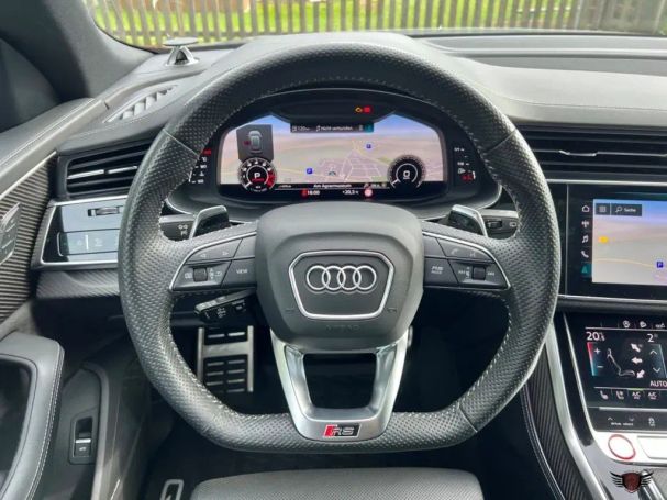 Audi RSQ8 441 kW image number 15