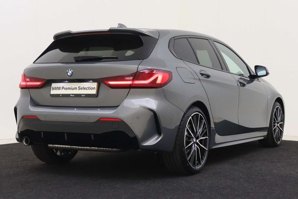 BMW 118i M Sport 100 kW image number 3