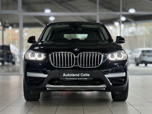 BMW X3 xDrive 185 kW image number 3