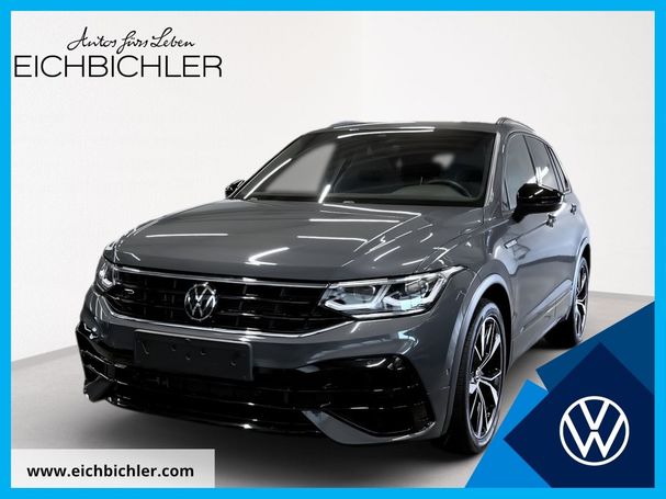 Volkswagen Tiguan R DSG 4Motion 235 kW image number 3