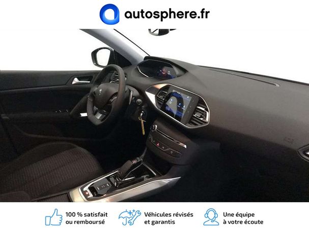 Peugeot 308 1.5 BlueHDi 130 Active EAT8 96 kW image number 14