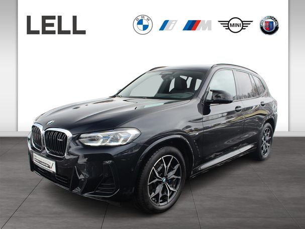 BMW X3 M40i xDrive 265 kW image number 1