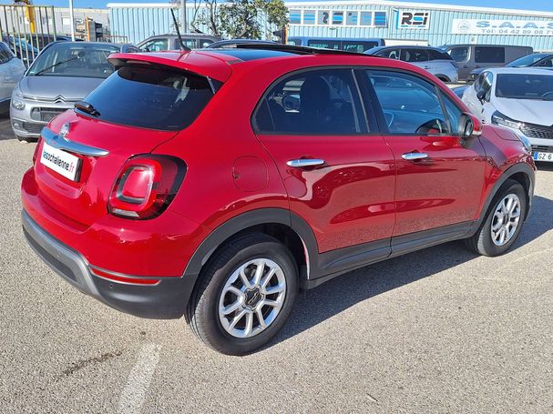 Fiat 500X 1.0 FireFly Turbo Urban 88 kW image number 3