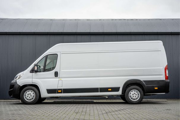 Fiat Ducato L4H2 96 kW image number 3