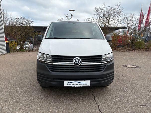 Volkswagen T6 Transporter 110 kW image number 10