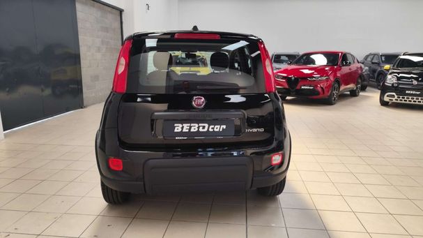 Fiat Panda 1.0 Hybrid 51 kW image number 6