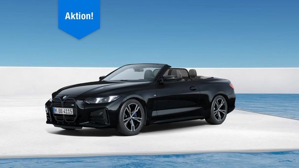 BMW 440i Cabrio xDrive 275 kW image number 1