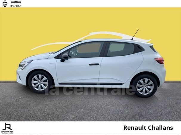 Renault Clio SCe 65 49 kW image number 5