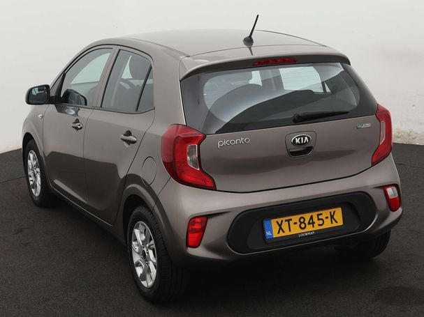 Kia Picanto 1.0 49 kW image number 16