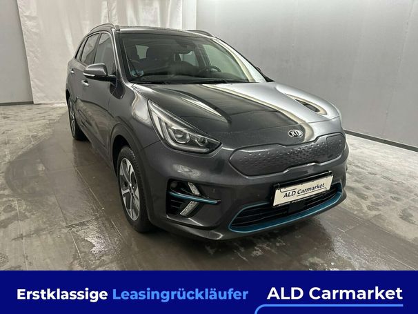 Kia Niro e Spirit 150 kW image number 2