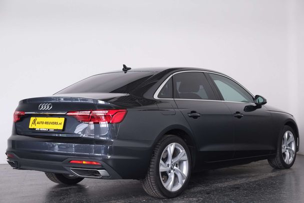 Audi A4 40 TFSI Business 150 kW image number 4