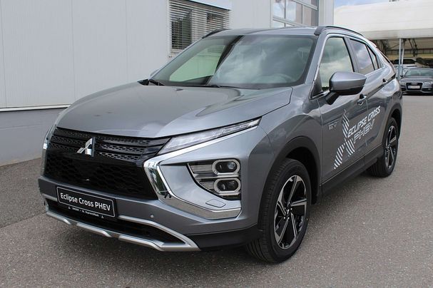 Mitsubishi Eclipse Cross PHEV 138 kW image number 1