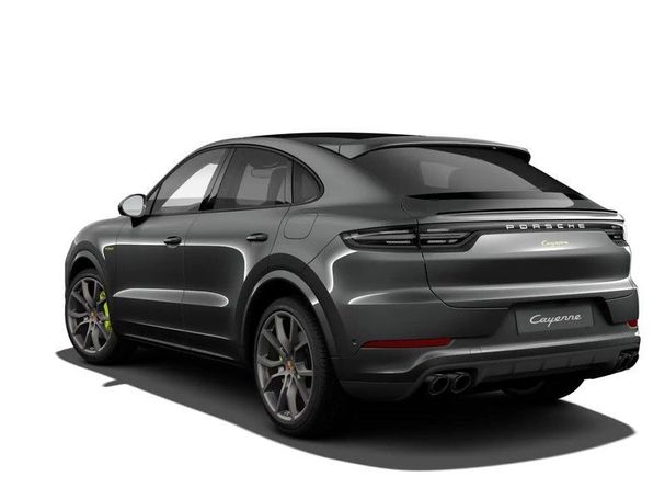 Porsche Cayenne Coupe E-Hybrid Tiptronic 340 kW image number 3