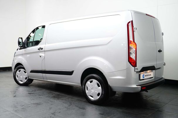 Ford Transit Custom 340 PHEV 92 kW image number 2