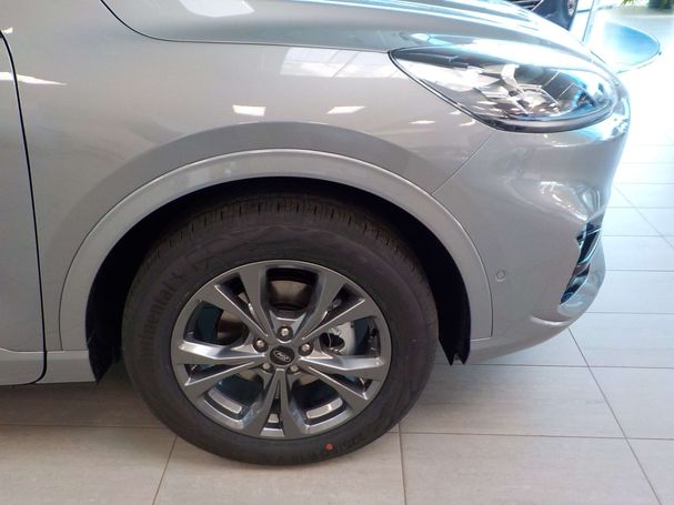 Ford Kuga 2.5 AWD 140 kW image number 12