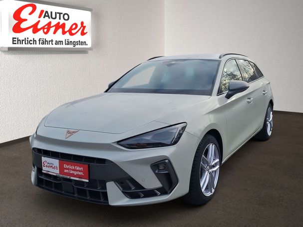 Cupra Leon 1.5 TSI 110 kW image number 2