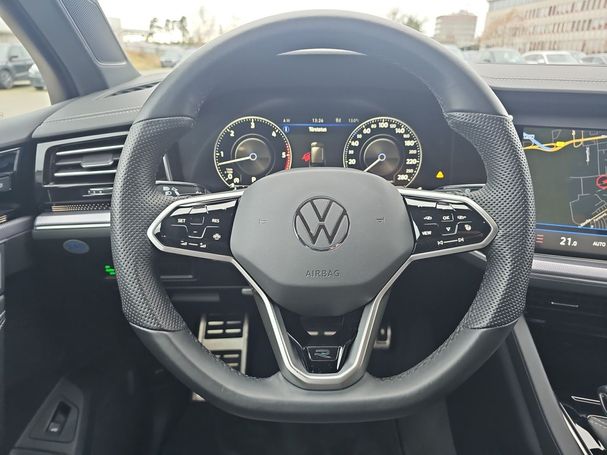 Volkswagen Touareg 3.0 TDI 4Motion 210 kW image number 13