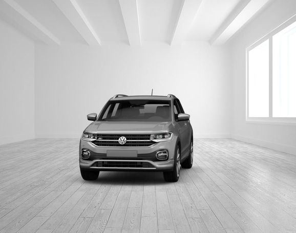 Volkswagen T-Cross 1.0 TSI DSG 85 kW image number 1