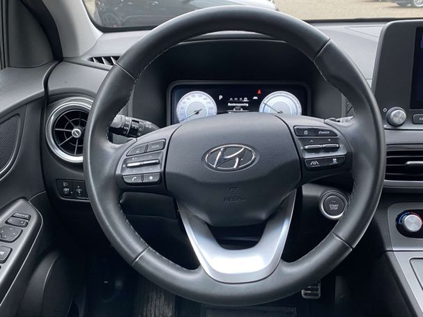 Hyundai Kona 39 kWh 100 kW image number 22