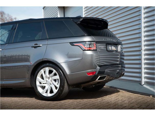 Land Rover Range Rover Sport SDV6 HSE Dynamic 183 kW image number 30