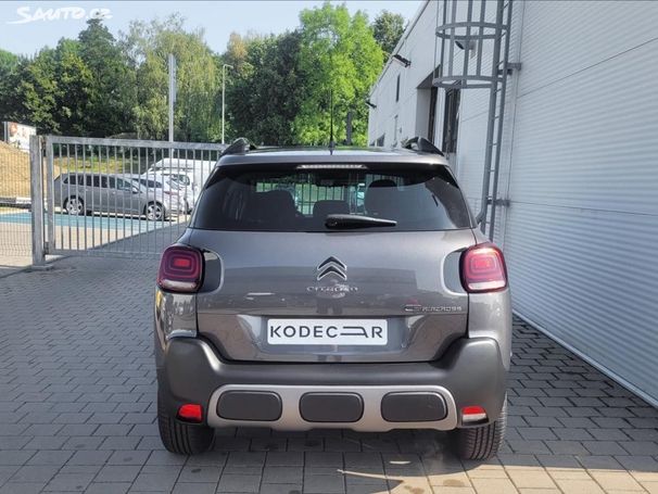 Citroen C3 Aircross 110 S&S 81 kW image number 3