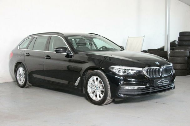 BMW 520d Touring 140 kW image number 3