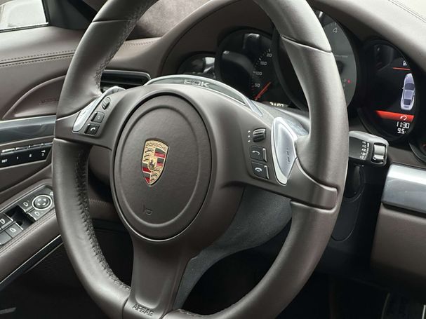 Porsche 991 Carrera 4S 294 kW image number 14