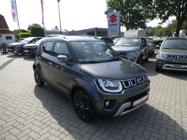 Suzuki Ignis Dualjet Comfort+ 61 kW image number 1