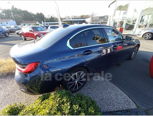 BMW 320d xDrive 140 kW image number 3