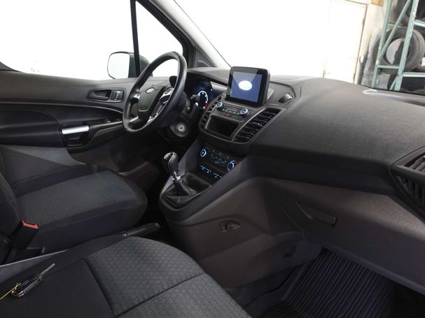 Ford Transit Connect L2 1.5 Trend 74 kW image number 37