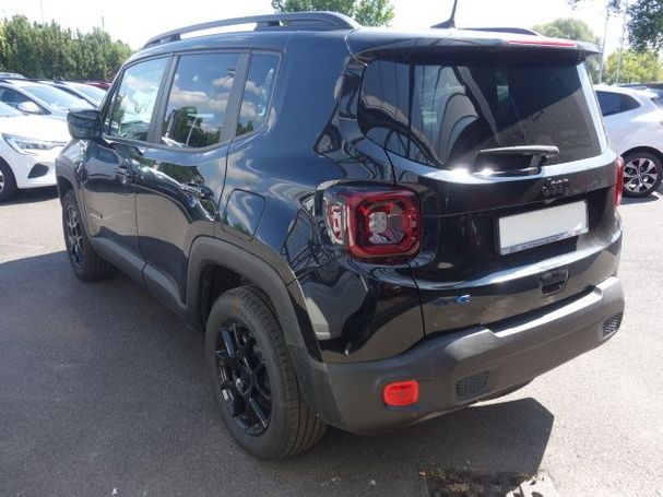 Jeep Renegade 140 kW image number 5