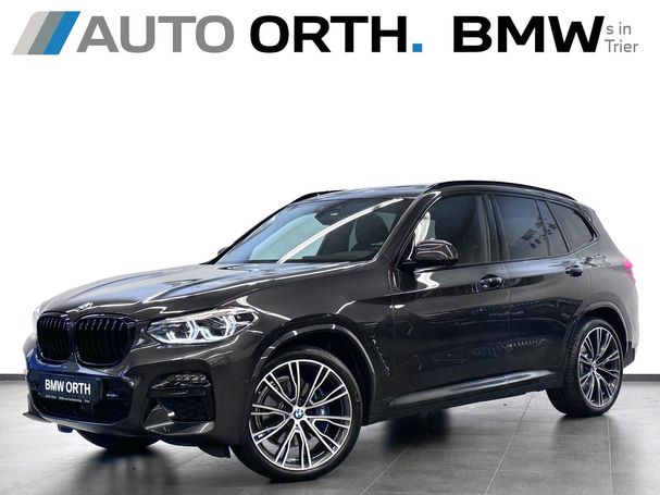 BMW X3 M40d xDrive 250 kW image number 2