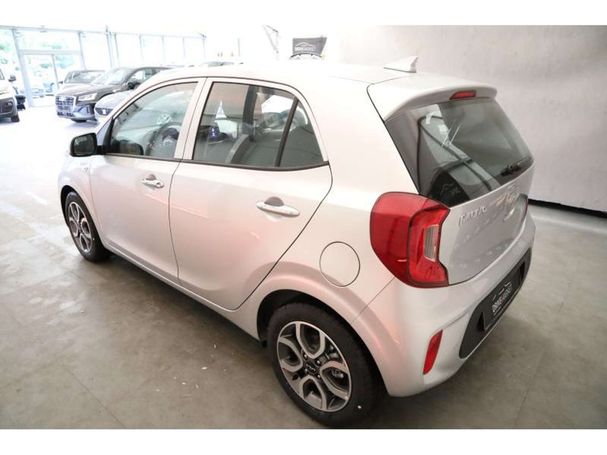 Kia Picanto 49 kW image number 16