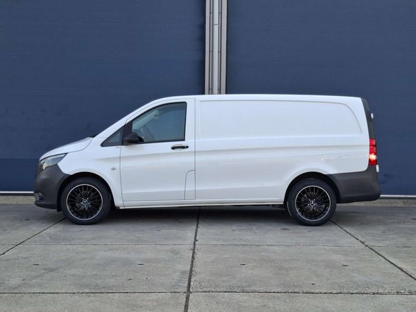 Mercedes-Benz Vito 116 CDI 120 kW image number 5