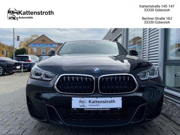 BMW X2 sDrive18i M Sport 100 kW image number 5