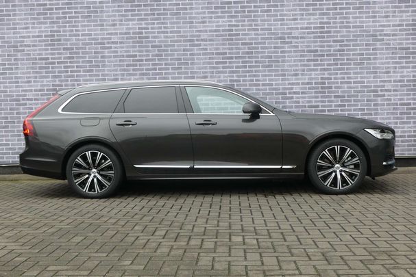 Volvo V90 AWD T6 257 kW image number 13