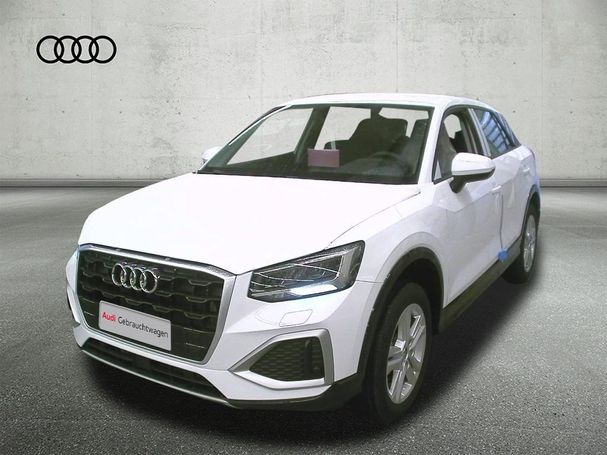 Audi Q2 30 TFSI Advanced 85 kW image number 1