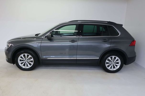 Volkswagen Tiguan TSI ACT DSG 110 kW image number 5