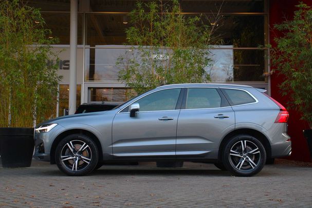 Volvo XC60 T5 184 kW image number 2