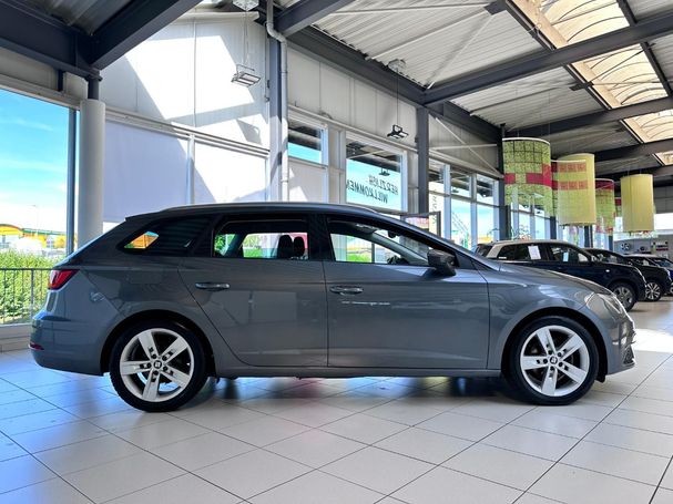 Seat Leon ST 1.4 110 kW image number 1