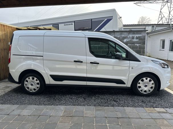 Ford Transit Connect L2 1.5 74 kW image number 5