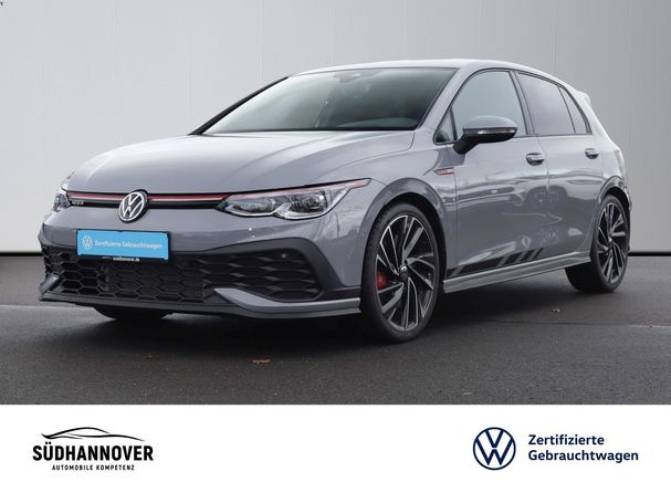 Volkswagen Golf GTI Clubsport DSG 221 kW image number 1