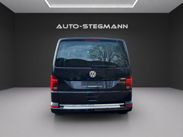 Volkswagen T6 Multivan 150 kW image number 4