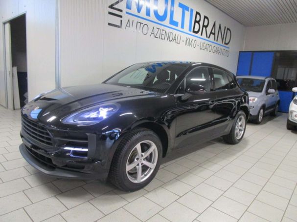 Porsche Macan PDK 180 kW image number 1