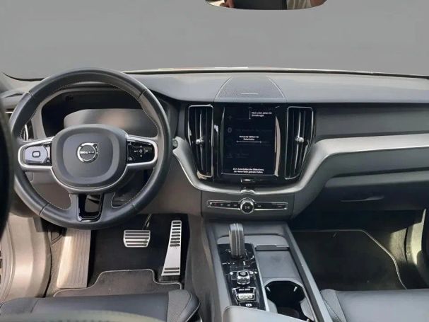 Volvo XC60 AWD 145 kW image number 7