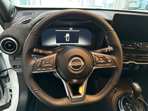 Nissan Juke Hybrid N-DESIGN 105 kW image number 13