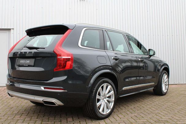 Volvo XC90 T8 Inscription AWD 300 kW image number 2