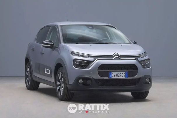 Citroen C3 Pure Tech 110 81 kW image number 1