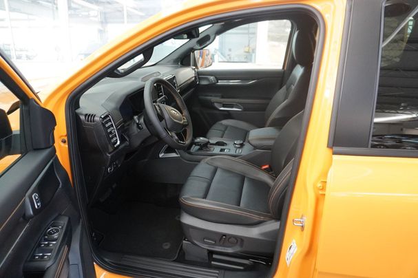 Ford Ranger 2.0 Wildtrak 151 kW image number 8