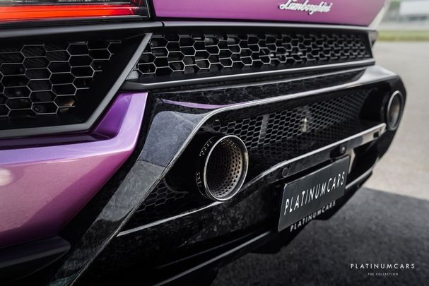 Lamborghini Huracan 471 kW image number 27